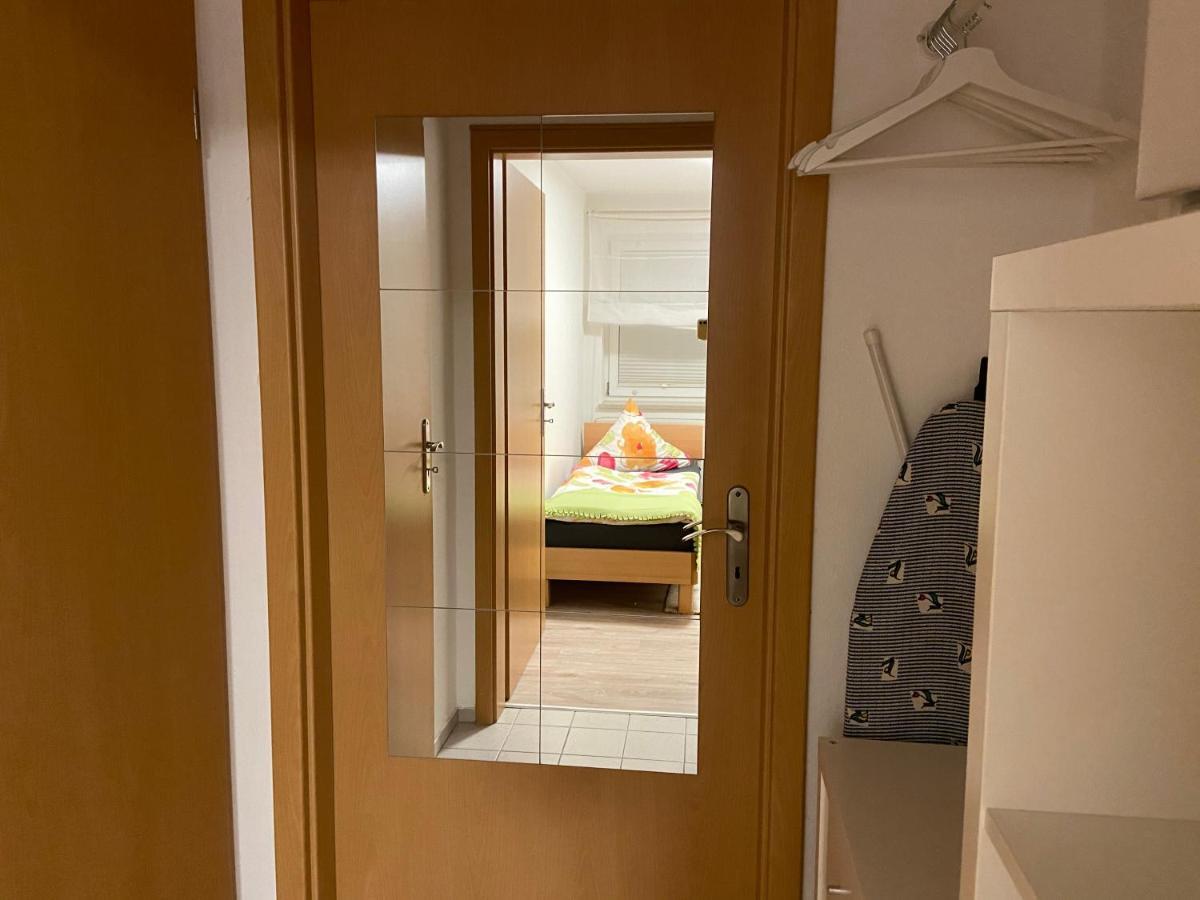 Ferienwohnung Schaub Schmalkalden Exteriér fotografie